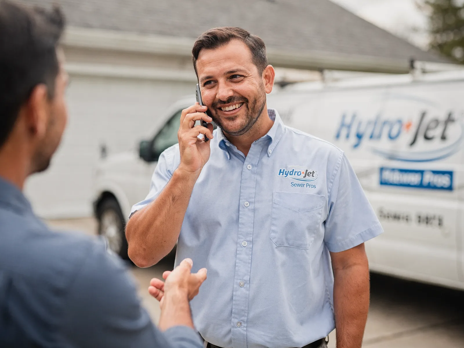 Hydro Jetting Glenwood, AR FAQs